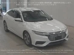 Honda Insight. ��������, ��������, 1.5 (109��.�.), ������, 24 000����. ��, �/�. ��� ����� �� ������������ ����