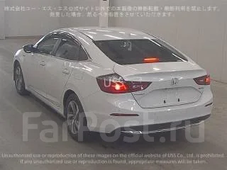 Honda Insight. ��������, ��������, 1.5 (109��.�.), ������, 24 000����. ��, �/�. ��� ����� �� ������������ ����