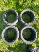 Toyo Proxes R40. ������, 2016 ���, �/�, ����� 50 % ����