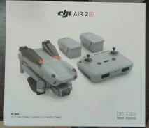 DJI Air 2S. � ������� ����