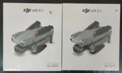 DJI Air 2S. � ������� ����