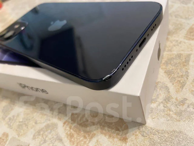 Apple iPhone 12. �/�, ������, 3G, 4G LTE, 5G, Dual-SIM, ����������, NFC ����