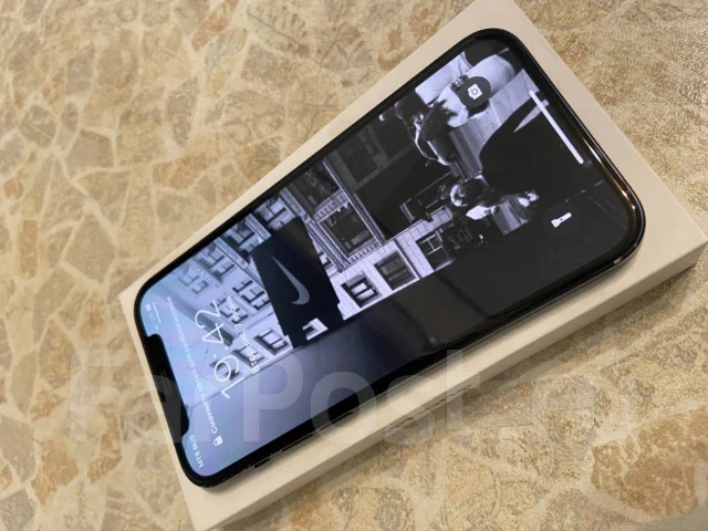 Apple iPhone 12. �/�, ������, 3G, 4G LTE, 5G, Dual-SIM, ����������, NFC ����