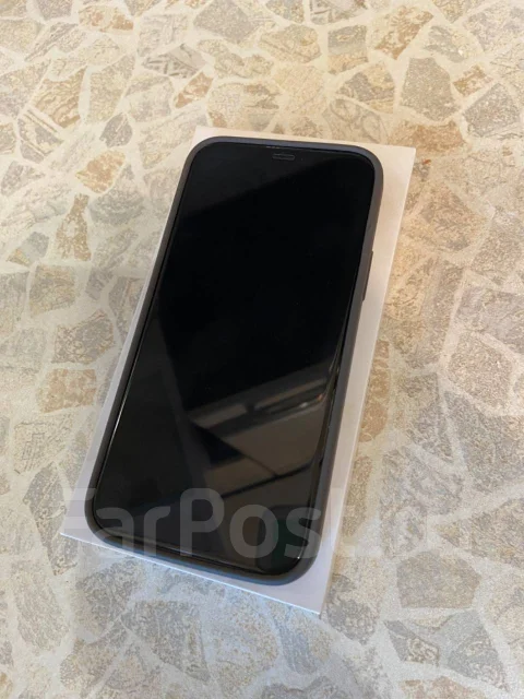 Apple iPhone 12. �/�, ������, 3G, 4G LTE, 5G, Dual-SIM, ����������, NFC ����