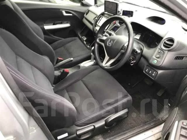 Honda Insight. ��������, ��������, 1.3 (88��.�.), ������, 84 000����. ��, �/�. ��� ����� �� ������������ ����