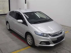 Honda Insight. ��������, ��������, 1.3 (88��.�.), ������, 84 000����. ��, �/�. ��� ����� �� ������������ ����