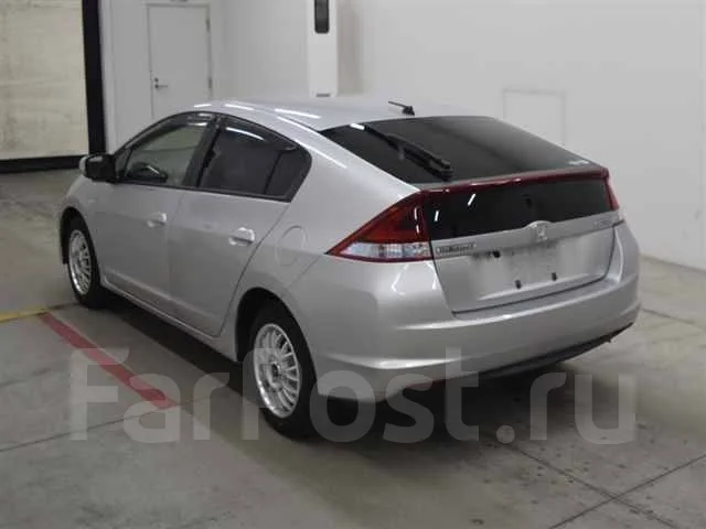 Honda Insight. ��������, ��������, 1.3 (88��.�.), ������, 84 000����. ��, �/�. ��� ����� �� ������������ ����