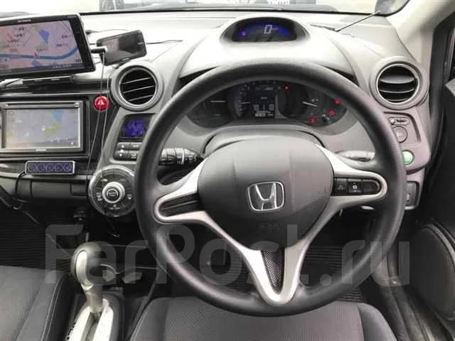 Honda Insight. ��������, ��������, 1.3 (88��.�.), ������, 84 000����. ��, �/�. ��� ����� �� ������������ ����