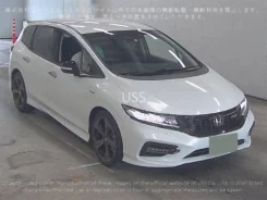 Honda Jade. ��������, ��������, 1.5 (131��.�.), ������, 21 000����. ��, �/�. ��� ����� �� ������������ ����