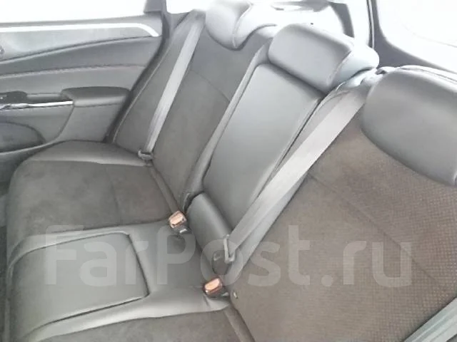Honda Jade. ��������, ��������, 1.5 (131��.�.), ������, 21 000����. ��, �/�. ��� ����� �� ������������ ����