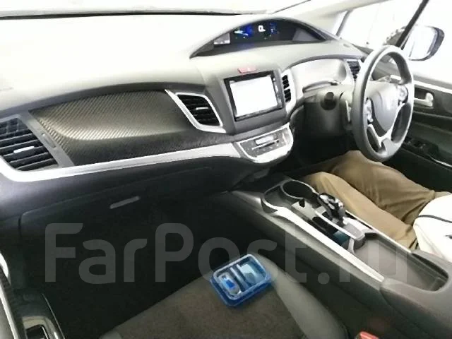 Honda Jade. ��������, ��������, 1.5 (131��.�.), ������, 21 000����. ��, �/�. ��� ����� �� ������������ ����