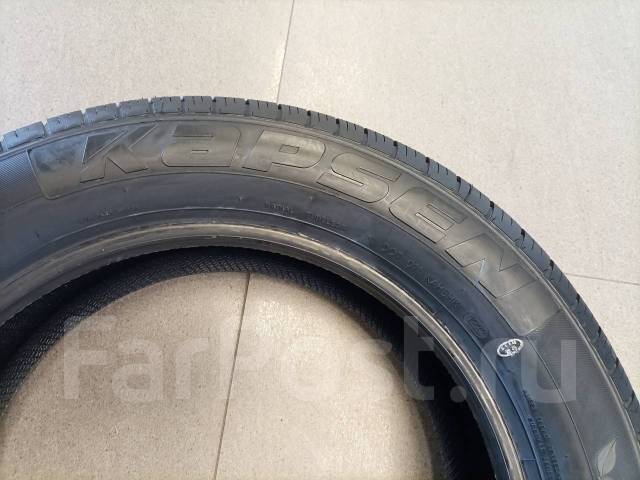 Kapsen ComfortMax A/S H202, 225/60R18, 18", 1 шт, в наличии, 225 мм, 60 ...