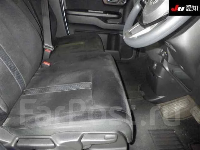 Honda N-BOX. ��������, ��������, 0.7 (58��.�.), ������, 28 000����. ��, �/�. ��� ����� �� ������������ ����