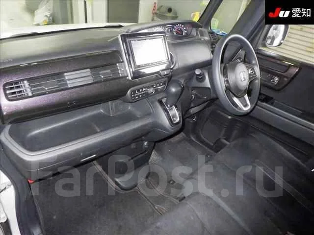 Honda N-BOX. ��������, ��������, 0.7 (58��.�.), ������, 28 000����. ��, �/�. ��� ����� �� ������������ ����