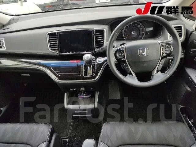 Honda Odyssey. ��������, ��������, 2.4 (175��.�.), ������, 44 000����. ��, �/�. ��� ����� �� ������������ ����