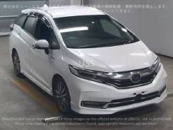Honda Shuttle. , , 1.5 (110..), , 52 000. , /.     