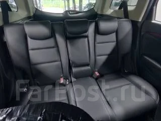 Honda Shuttle. ��������, ��������, 1.5 (110��.�.), ������, 52 000����. ��, �/�. ��� ����� �� ������������ ����
