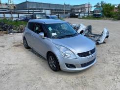 Suzuki Swift. ZC72S, K12B ����