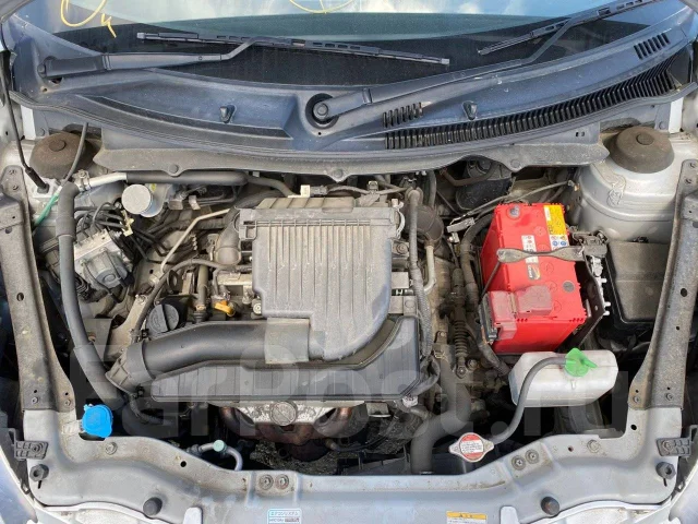 Suzuki Swift. ZC72S, K12B ����