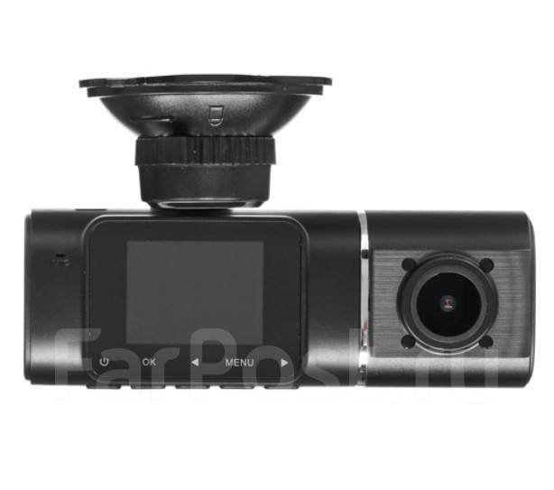 Автомобильный Видеорегистратор Camshel DVR 240, новый, в наличии. Цена ...