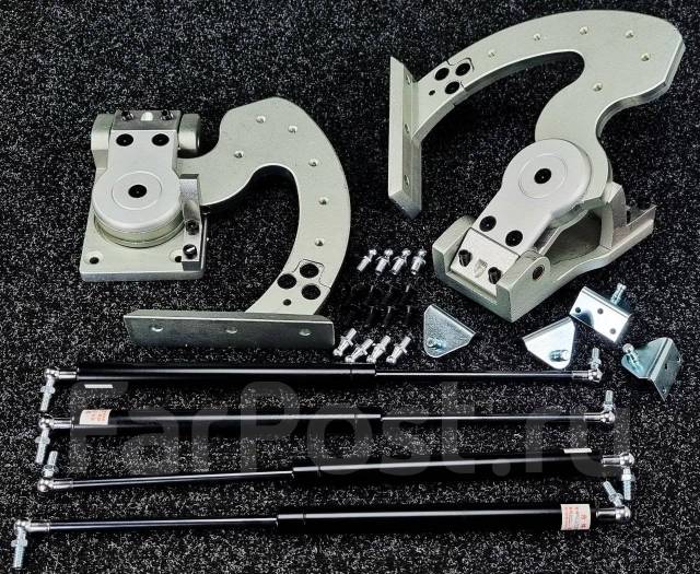 Ламбо Петли дверей купить во Владивостоке по цене: 22 900₽ — частное ...