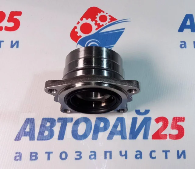 Полуступица задняя TOYOTA RAV4/IPSUM/NADIA/GAIA 4WD 94-00