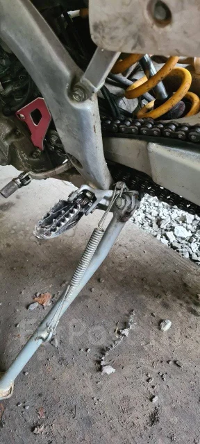 Honda CRF 450R. 450����. ��., ��������, ���������, ������ �� �� ����