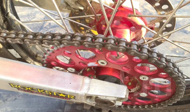 Honda CRF 450R. 450����. ��., ��������, ���������, ������ �� �� ����