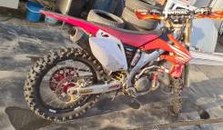 Honda CRF 450R. 450����. ��., ��������, ���������, ������ �� �� ����