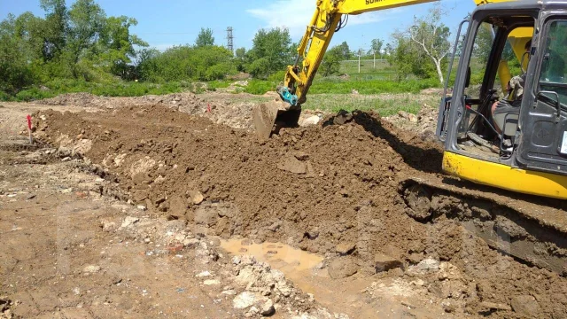 Отдам грунт (глина КП-2) во Владивостоке