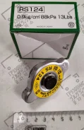������ ��������� � ������� ������ �������� RS124 Futaba MB221855, MB222066, MB222336, MB660735, MR481218, R124, RC10, RS124, SE0115205 ����