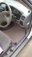    Nissan Sunny IX B15 1998-2004 