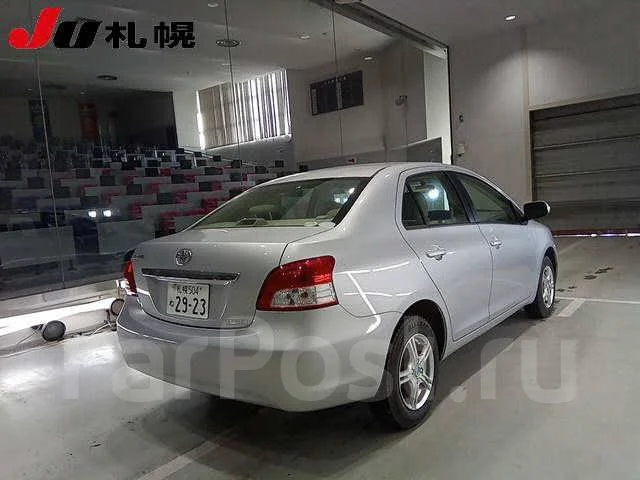 Toyota Belta. ��������, ��������, 1.0 (71��.�.), ������, 56����. ��, �/�. ��� ����� �� ������� ����