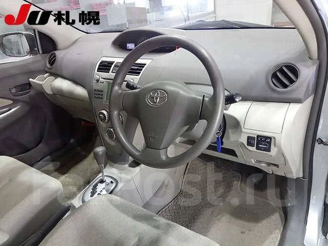 Toyota Belta. ��������, ��������, 1.0 (71��.�.), ������, 56����. ��, �/�. ��� ����� �� ������� ����