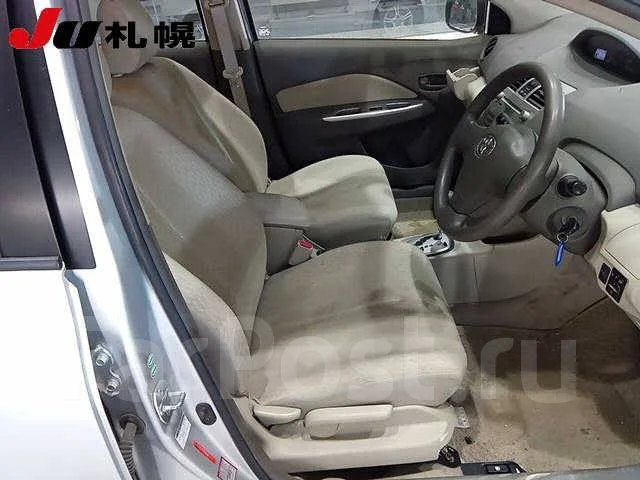 Toyota Belta. ��������, ��������, 1.0 (71��.�.), ������, 56����. ��, �/�. ��� ����� �� ������� ����
