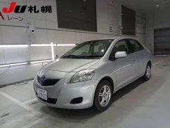 Toyota Belta. ��������, ��������, 1.0 (71��.�.), ������, 56����. ��, �/�. ��� ����� �� ������� ����
