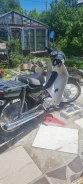 Honda Super Cub. 50����. ��., ��������, ���������, ��� ������� ����