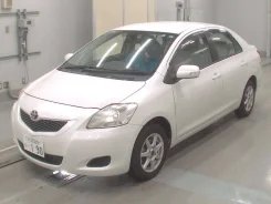 Toyota Belta. ��������, ��������, 1.3 (87��.�.), ������, 60����. ��, �/�. ��� ����� �� ������� ����