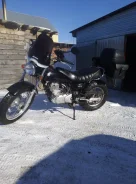 Suzuki RV 200 VanVan. 200����. ��., ��������, ���, � �������� ����