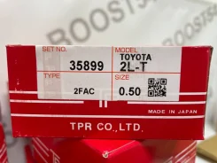 ��������� ������ 2L/2L-T 35899050 Hiace Dyna ToyoAce RegiusAce MarkII 1301154090 ����