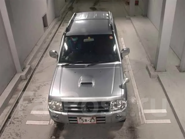 Mitsubishi Pajero Mini. �������, 4wd, 0.7 (64��.�.), ������, 59����. ��, �/�. ��� ����� �� ������� ����
