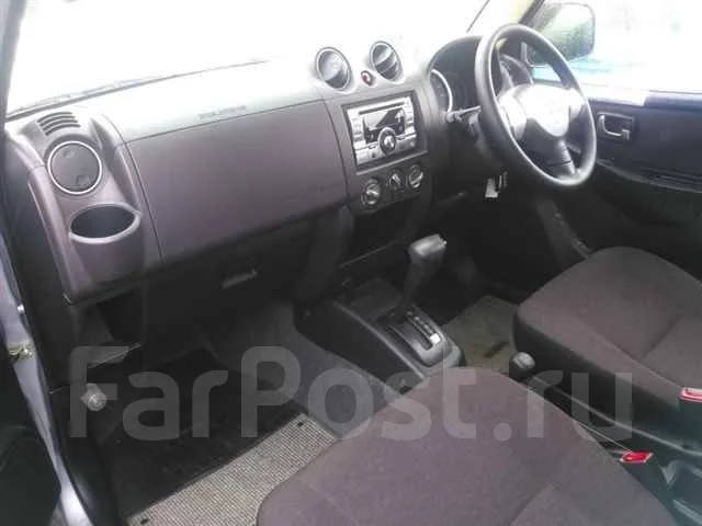 Mitsubishi Pajero Mini. �������, 4wd, 0.7 (64��.�.), ������, 59����. ��, �/�. ��� ����� �� ������� ����