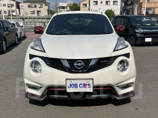 Nissan Juke. �������, ��������, 1.5 (114��.�.), ������, 27����. ��, �/�. ��� ����� �� ������������ ����