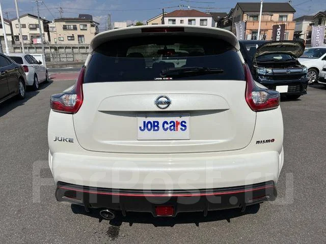 Nissan Juke. �������, ��������, 1.5 (114��.�.), ������, 27����. ��, �/�. ��� ����� �� ������������ ����
