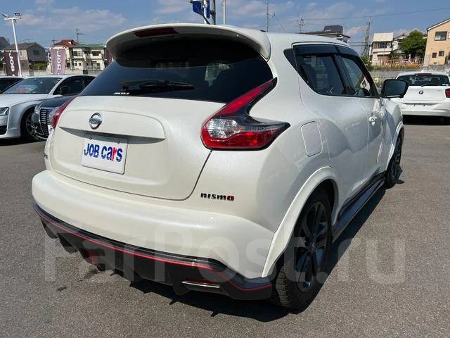 Nissan Juke. �������, ��������, 1.5 (114��.�.), ������, 27����. ��, �/�. ��� ����� �� ������������ ����