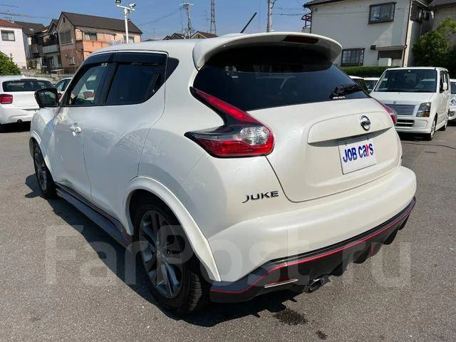 Nissan Juke. �������, ��������, 1.5 (114��.�.), ������, 27����. ��, �/�. ��� ����� �� ������������ ����