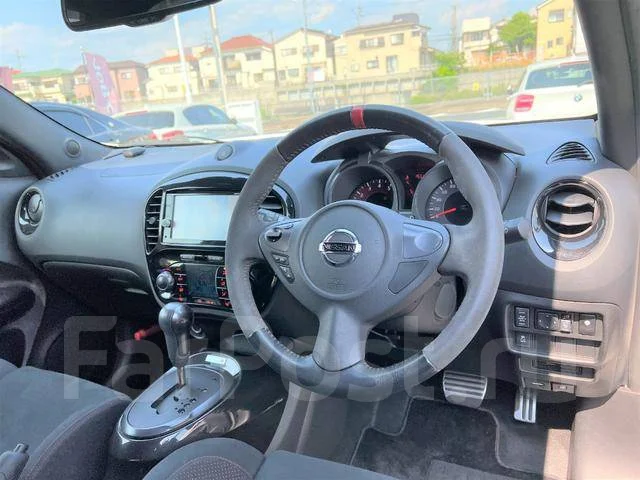 Nissan Juke. �������, ��������, 1.5 (114��.�.), ������, 27����. ��, �/�. ��� ����� �� ������������ ����