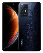 Infinix Zero X Pro. �����, 128 ��, ������, 4G LTE, Dual-SIM, ������� ������� ����
