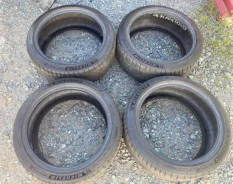 Michelin Pilot Sport 4. ������, 2016 ���, �/�, ����� 5 % ����