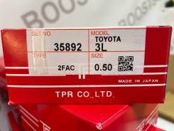 ������ ��������� 3L 35892050 4Runner/Hilux/Prado/Dyna/Hiace 13011-54120 ����